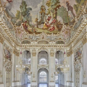 Нимфенбург