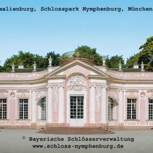 Нимфенбург
