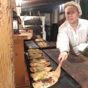 Рождественский магазин