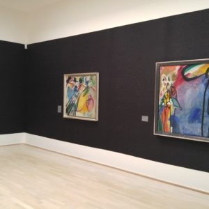 Дом Ленбаха