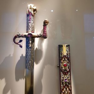 Баварский национальный музей