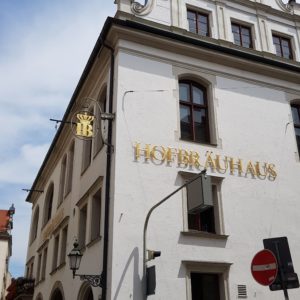 Пивной тур Мюнхен