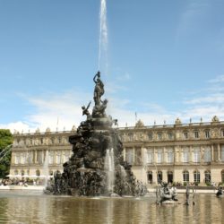 Замок Херренкимзее