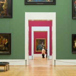 Пинакотека