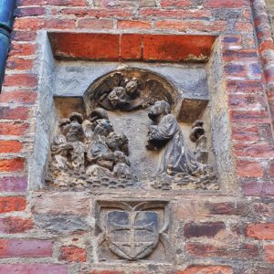 Легенды и мифы Мюнхена