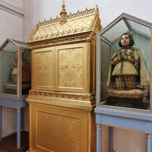 Легенды и мифы Мюнхена