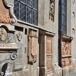 Легенды и мифы Мюнхена