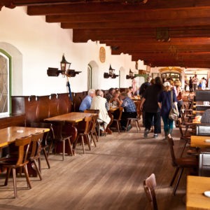 Андекс монастырь