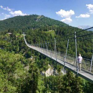 Баварские замки и не только