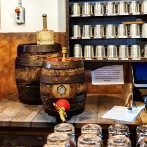 Пивной тур Мюнхен