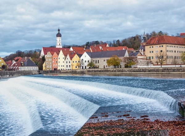 Ландсберг Лех