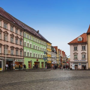 Ландсберг ам Лех