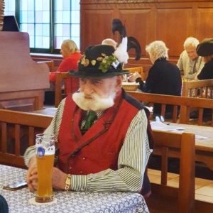 Старая ратуша Мюнхена