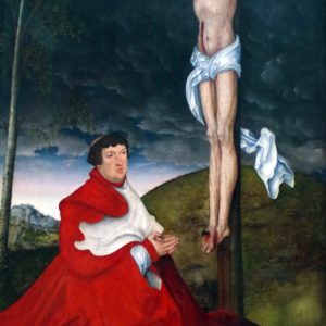 Старая пинакотека