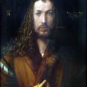 Старая пинакотека