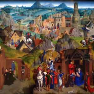 Старая пинакотека