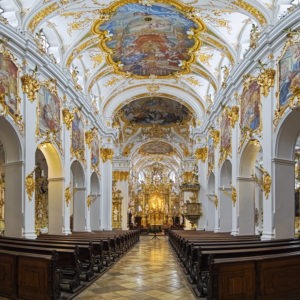 Регенсбург