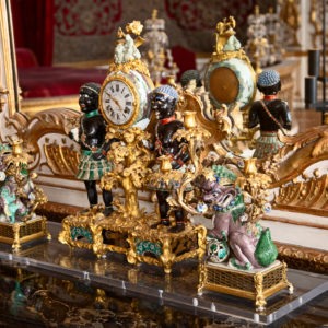 Мюнхенская резиденция