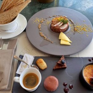 Баварская кухня