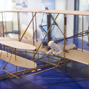 Немецкий технический музей Мюнхена