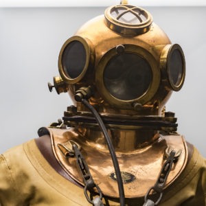 Немецкий технический музей Мюнхена