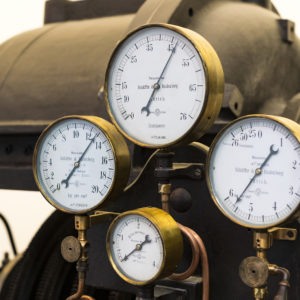 Немецкий технический музей Мюнхена