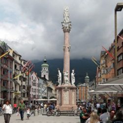 Innsbruck