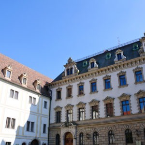 Регенсбург