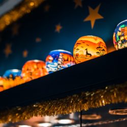 Рождественский магазин