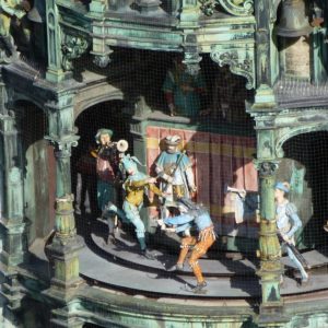 Прогулка по Мюнхену