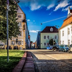 Ингольштадт