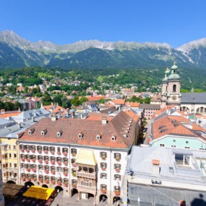 Innsbruck