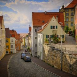 Ландсберг ам Лех