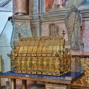 Легенды и мифы Мюнхена