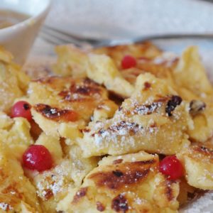 Баварская кухня