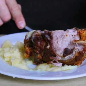 Баварская кухня