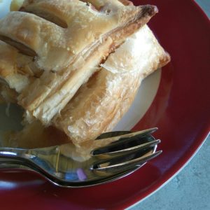 Баварская кухня