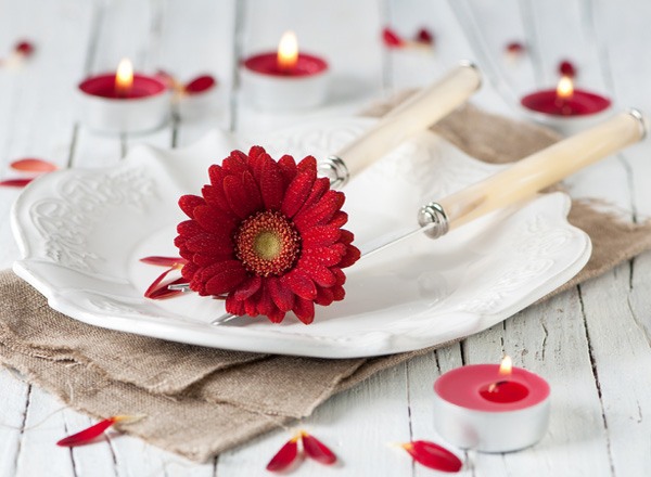 Романтические рестораны Мюнхена